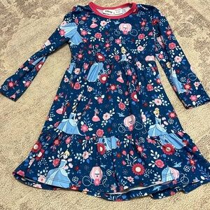 Disney Cinderella dress
